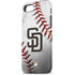 MLB San Diego Padres Game Ball iPhone 8 Pro Case