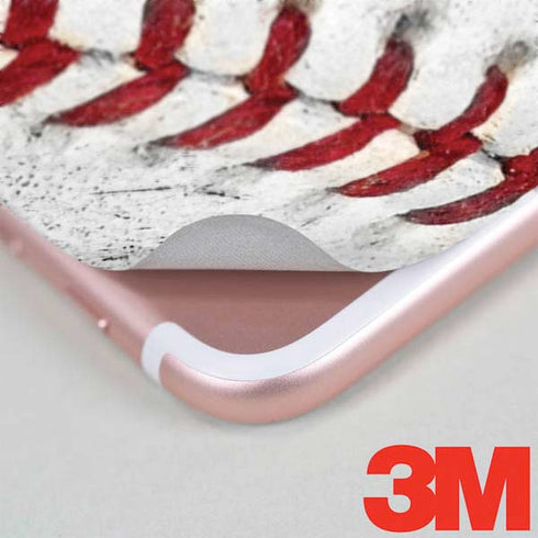 MLB San Diego Padres Game Ball iPhone 8 Skin