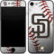 MLB San Diego Padres Game Ball iPhone 8 Skin
