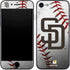 MLB San Diego Padres Game Ball iPhone 8 Skin