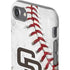 MLB San Diego Padres Game Ball iPhone SE (2nd & 3rd Gen) Pro Case