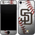 MLB San Diego Padres Game Ball iPhone SE (2nd & 3rd Gen) Skin