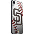 MLB San Diego Padres Game Ball iPhone SE (2nd & 3rd Gen) Skin
