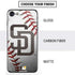 MLB San Diego Padres Game Ball iPhone SE (2nd & 3rd Gen) Skin