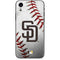 MLB San Diego Padres Game Ball iPhone XR Skin