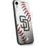 MLB San Diego Padres Game Ball iPhone XR Skin