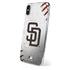 MLB San Diego Padres Game Ball iPhone XS Max Skin