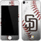 MLB San Diego Padres Game Ball Apple iPod Skin