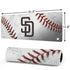 MLB San Diego Padres Game Ball Gaming Mouse Pad