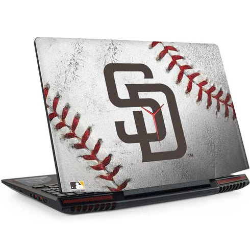 MLB San Diego Padres Game Ball Legion Y720 Skin