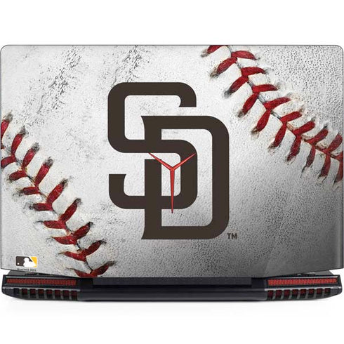 MLB San Diego Padres Game Ball Legion Y720 Skin