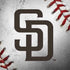 MLB San Diego Padres Game Ball Legion Y720 Skin