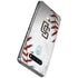 MLB San Diego Padres Game Ball LG Stylo 6 Clear Case