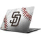 MLB San Diego Padres Game Ball Apple MacBook Skin
