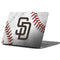 MLB San Diego Padres Game Ball Apple MacBook Pro 13-inch Skin