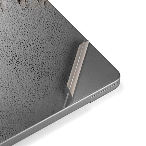 MLB San Diego Padres Game Ball MacBook Pro 14in (2021-24) Skin