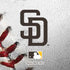 MLB San Diego Padres Game Ball Moto E5 Play Skin