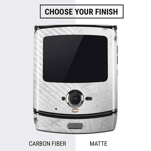 MLB San Diego Padres Game Ball Motorola RAZR Skin