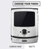 MLB San Diego Padres Game Ball Motorola RAZR Skin