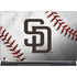 MLB San Diego Padres Game Ball MSI GS65 Stealth Laptop Skin