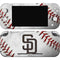 MLB San Diego Padres Game Ball Nintendo Switch Lite Skin