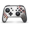 MLB San Diego Padres Game Ball Nintendo Switch Pro Controller Skin