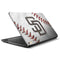 MLB San Diego Padres Game Ball HP Notebook Skin