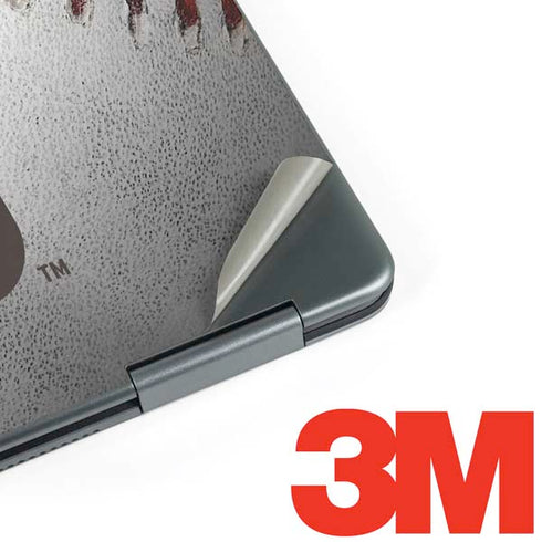 MLB San Diego Padres Game Ball Notebook 9 Pro 13in (2017) Skin