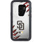 MLB San Diego Padres Game Ball Otterbox Defender Galaxy Skin
