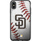 MLB San Diego Padres Game Ball Otterbox Symmetry iPhone Skin