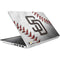 MLB San Diego Padres Game Ball HP Pavilion Skin