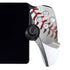 MLB San Diego Padres Game Ball PlayStation Portal Remote Player Skin