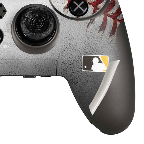 MLB San Diego Padres Game Ball PlayStation Scuf Vantage 2 Controller Skin