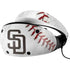 MLB San Diego Padres Game Ball PlayStation VR2 Skin