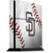 MLB San Diego Padres Game Ball PS4 Console Skin