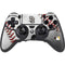 MLB San Diego Padres Game Ball PS4/PC SCUF Impact Controller Skin
