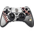 MLB San Diego Padres Game Ball PS4/PC SCUF Impact Controller Skin