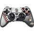 MLB San Diego Padres Game Ball PS4/PC SCUF Impact Controller Skin