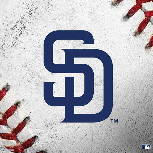 MLB San Diego Padres Game Ball PS4 Pro/Slim Controller Skin