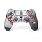 MLB San Diego Padres Game Ball PS4 Pro/Slim Controller Skin