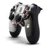 MLB San Diego Padres Game Ball PS4 Pro/Slim Controller Skin