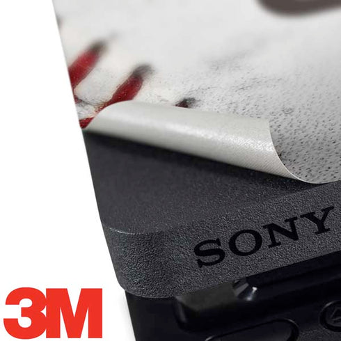 MLB San Diego Padres Game Ball PS4 Slim Bundle Skin