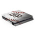 MLB San Diego Padres Game Ball PS4 Slim Skin