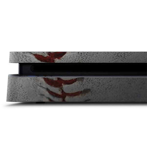 MLB San Diego Padres Game Ball PS4 Slim Skin