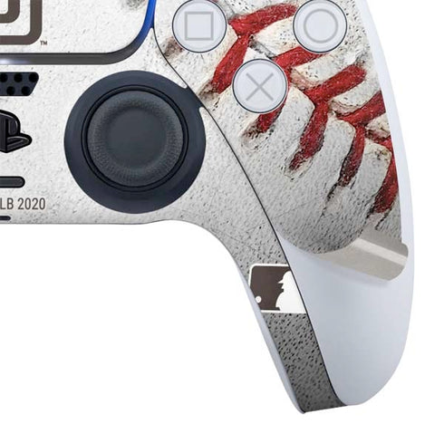 MLB San Diego Padres Game Ball PS5 Bundle Skin