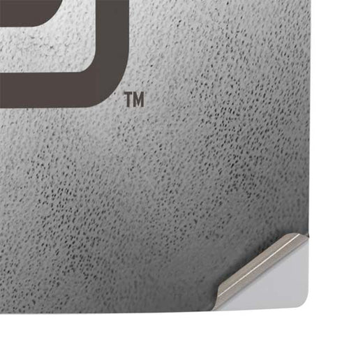 MLB San Diego Padres Game Ball PS5 Console Skin