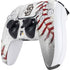 MLB San Diego Padres Game Ball PS5 Controller Skin