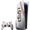 MLB San Diego Padres Game Ball PS5 Digital Edition Bundle Skin