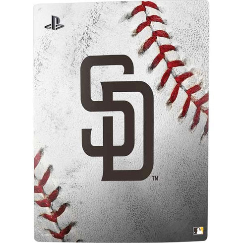 MLB San Diego Padres Game Ball PS5 Digital Edition Bundle Skin