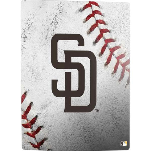 MLB San Diego Padres Game Ball PS5 Digital Edition Bundle Skin